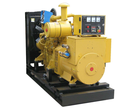 灵山发电机出租