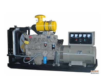 灵山有关风力发电机组反飓风损坏办法